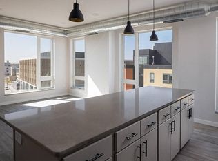 Kesler Apartments, Fargo, ND 58102
