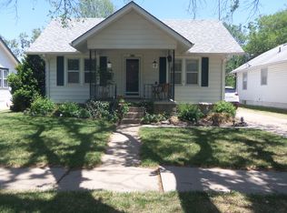 712 S Green St, Wichita, KS 67211