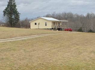 1217 Warner Rd, Nancy, KY 42544