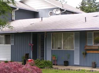 325 SE Sunset Rd, Cascade Locks, OR 97014