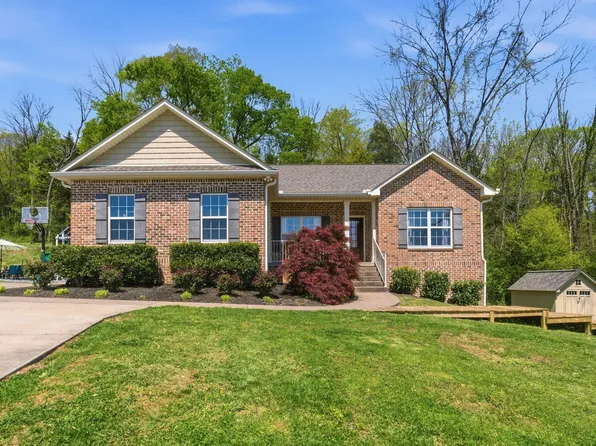 419 Alydar Dr, Watertown, TN 37184