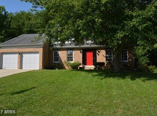 11814 Bristolwood Ter, Laurel, MD 20708