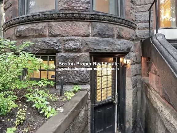 379 Commonwealth Ave. #2 Boston - Kenmore Unit Photo 5