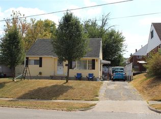 1708 Rangeley Ave, Dayton, OH 45403