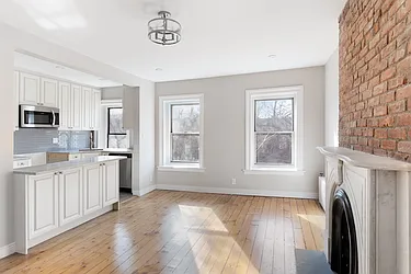 Rented by Engel and Völkers Brownstone Brooklyn