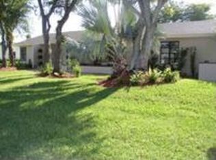 12540 SW 112th Ave, Miami, FL 33176