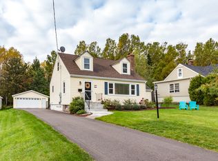 507 N 34th Ave E, Duluth, MN 55804