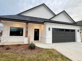 2123 W Polo Cir, Wichita, KS 67203