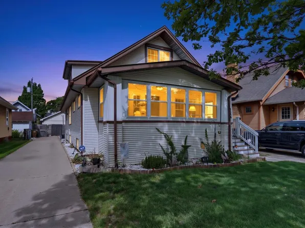 7546 14th AVENUE, Kenosha, WI 53143