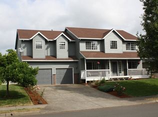 19377 Vincent Dr, Oregon City, OR 97045