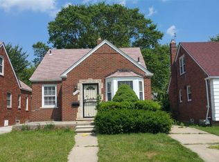 19524 Westphalia St, Detroit, MI 48205