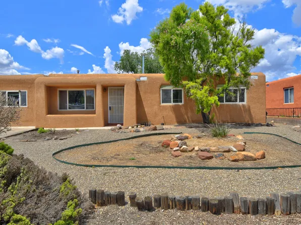 4301 Delamar Ave NE, Albuquerque, NM 87110