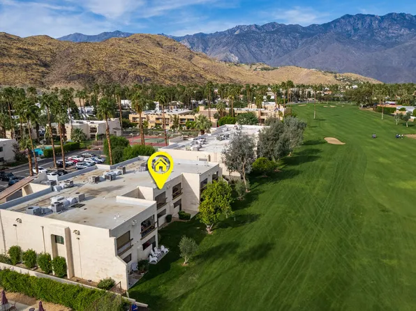 5300 E Waverly Dr APT E8, Palm Springs, CA 92264