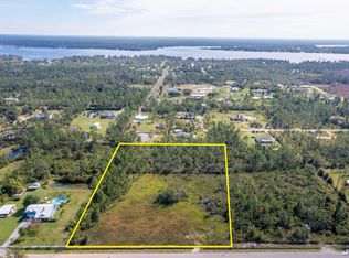 8474 S Holland Rd, Southport, FL 32409