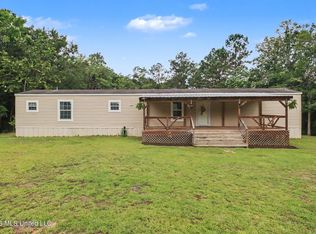 23349 Ramsey Ln, Saucier, MS 39574