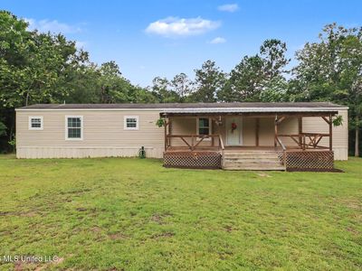 23349 Ramsey Ln, Saucier, MS, 39574