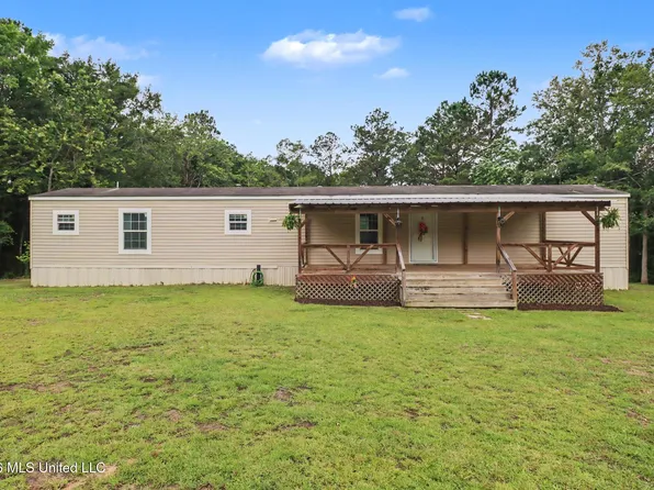 23349 Ramsey Ln, Saucier, MS 39574