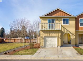 52141 SE Cabbage Ln, Scappoose, OR 97056