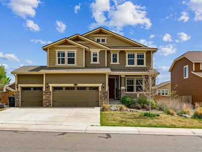13440 Monaco Street, Thornton, CO, 80602