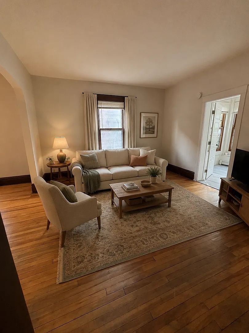 1408 West 28th Street — Photo 3