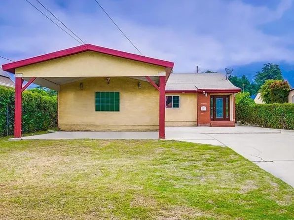 345 W Figueroa Dr, Altadena, CA 91001