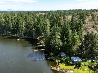 4887 Lakeside Drive, Langley, WA
