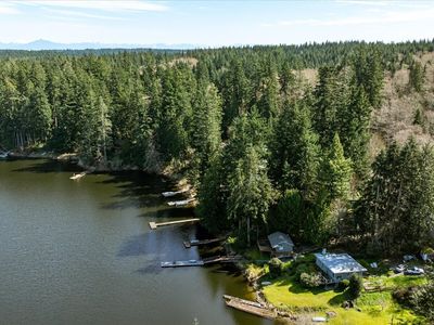 4887 Lakeside Drive, Langley, WA, 98260
