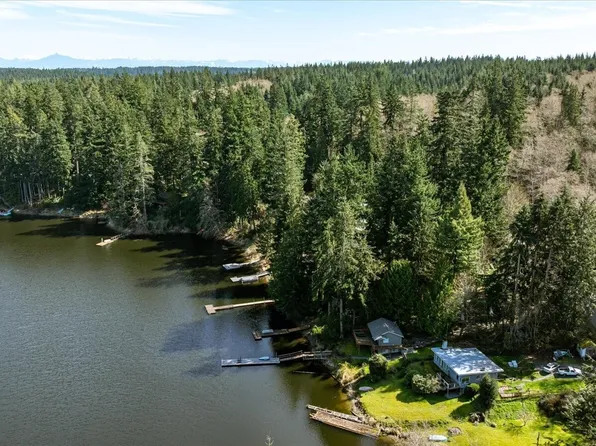 4887 Lakeside Drive, Langley, WA 98260