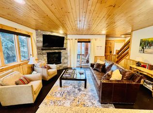 3988 N Timber Wolf Ln #10B, Park City, UT 84098