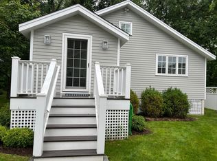 693B Boston Post Rd, Darien, CT 06820