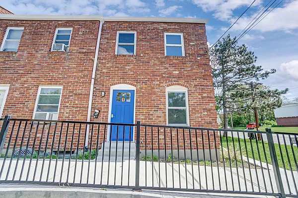 5701 Montgomery Rd #1 — Photo 31