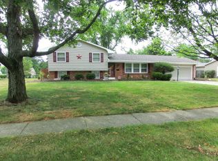 487 Normandy Dr, Marion, OH