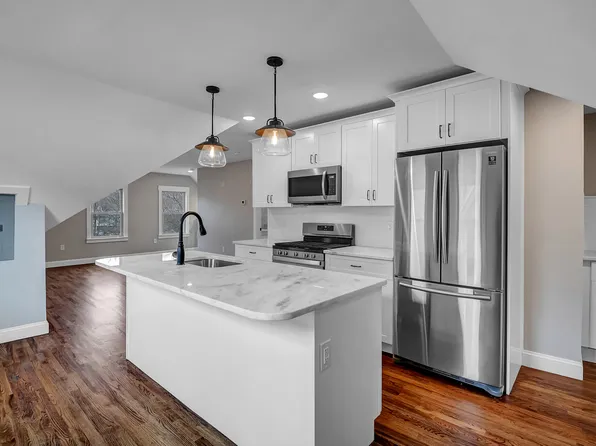 188 Fountain St #3, New Haven, CT 06515