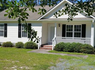 524 Cherokee Rd, Southport, NC 28461