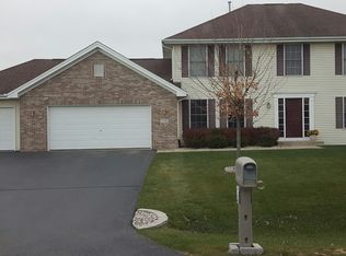 728 E Kaleen Ln, Beloit, WI 53511