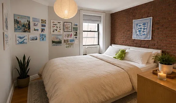 420 E 9th St #6 — Photo 3