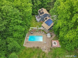 34 Bailey Road, Andover, CT 06232