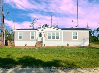 1095 Cutchens Rd, Southport, FL 32409