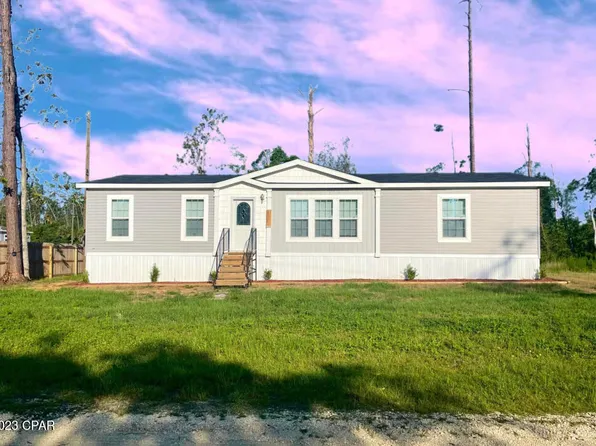 1095 Cutchens Rd, Southport, FL 32409