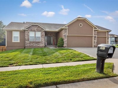 801 Englewood Dr, Kearney, MO, 64060