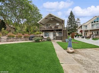 915 Norine Dr, Rome City, IN 46784