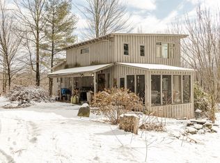 128 Cook Hill Rd, Alstead, NH 03602