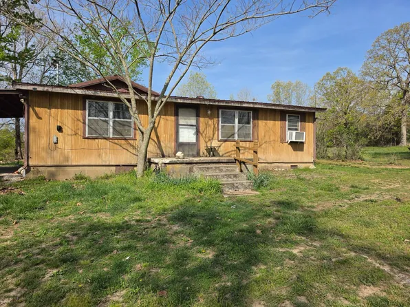 1566 Wallace Loop, Ravenden Springs, AR 72460