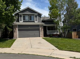 20161 E Progress Pl, Centennial, CO 80015