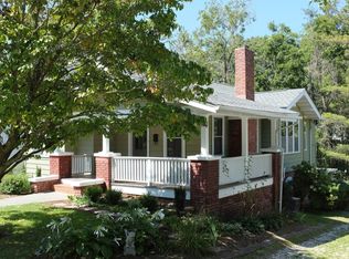 71 Fairfax Ave, Asheville, NC 28806