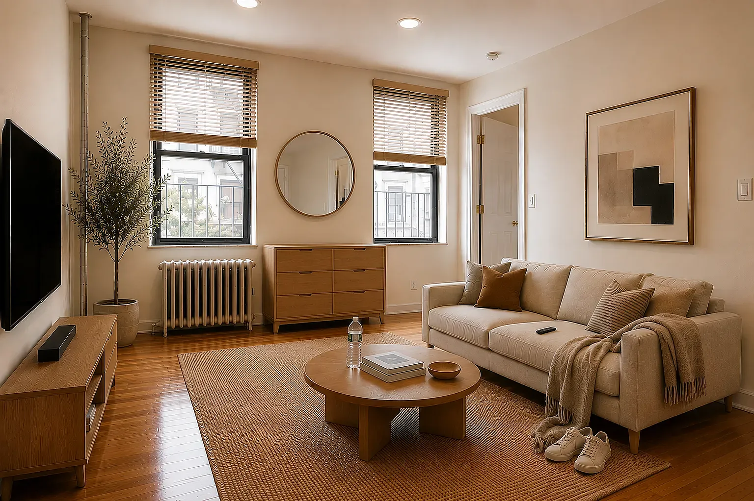 223 Avenue B — Photo 1
