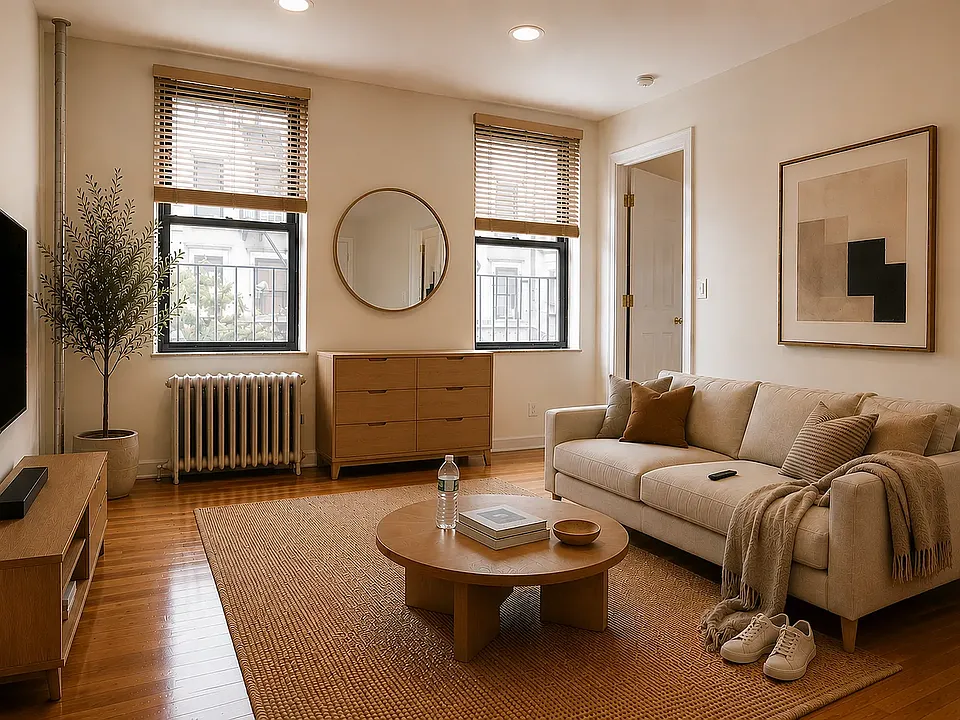 223 Avenue B #8