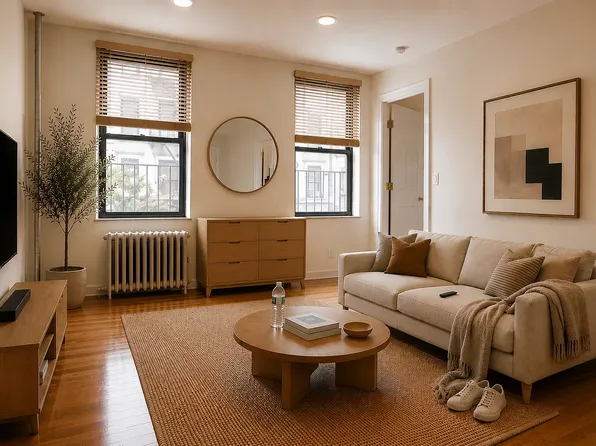 223 Avenue B APT 8, New York, NY 10009