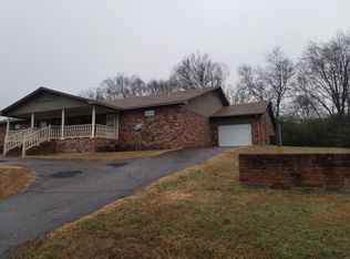 102 Etta St #B, Hot Springs National Park, AR 71901