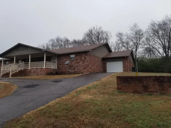 102 Etta St #B, Hot Springs National Park, AR 71901